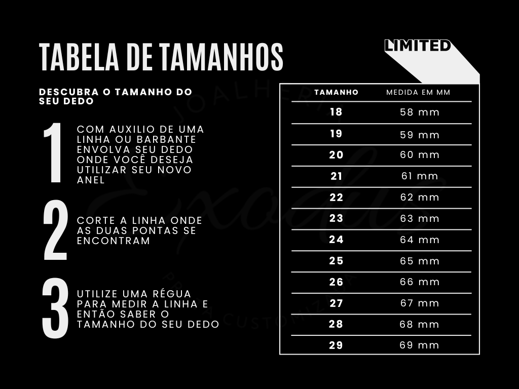 Anel Prata 925 Spinner Cross